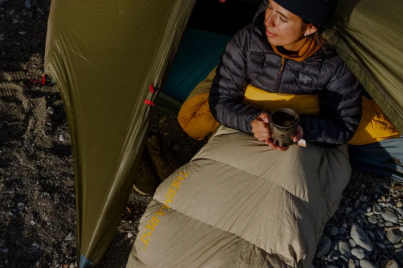 Therm-a-Rest Hyperion 20