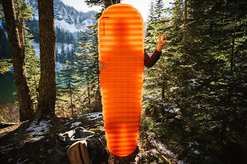 Therm-a-Rest Hyperion 20