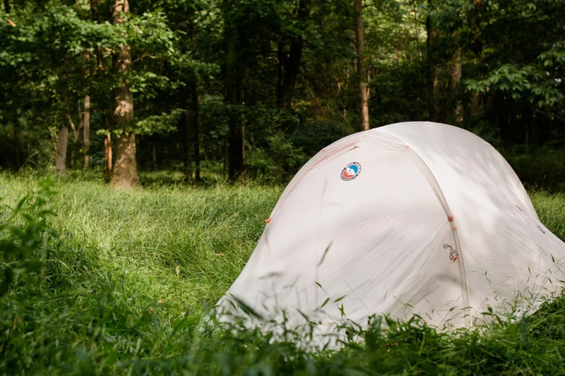 Big Agnes Fly Creek HV UL2 Solution Dye
