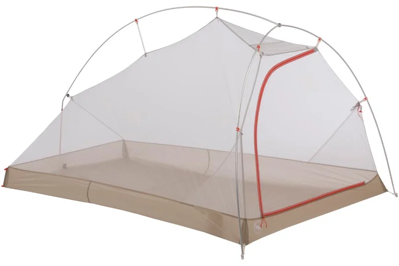 Big Agnes Fly Creek HV UL2 Solution Dye