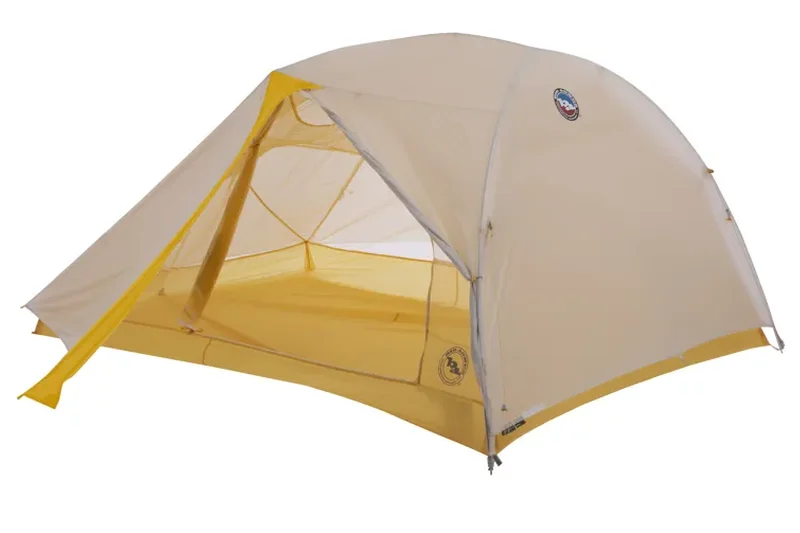 Big Agnes Tiger Wall UL3 Solution Dye
