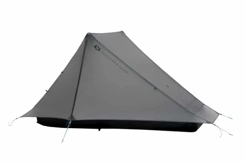 Gossamer Gear The One