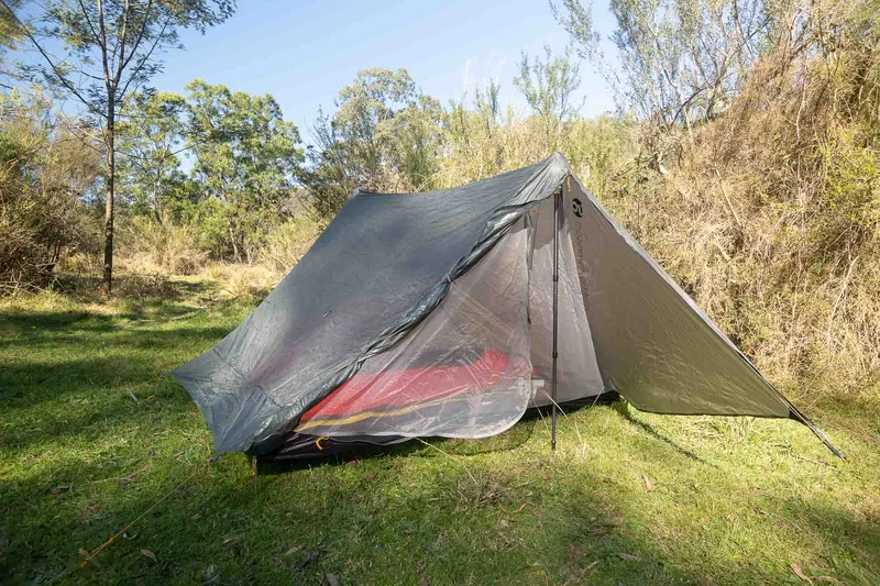 Gossamer Gear The Two