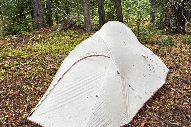 Naturehike Cloud-Up 2