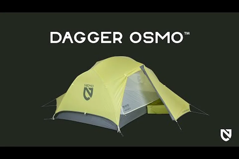 NEMO Dagger OSMO 2P