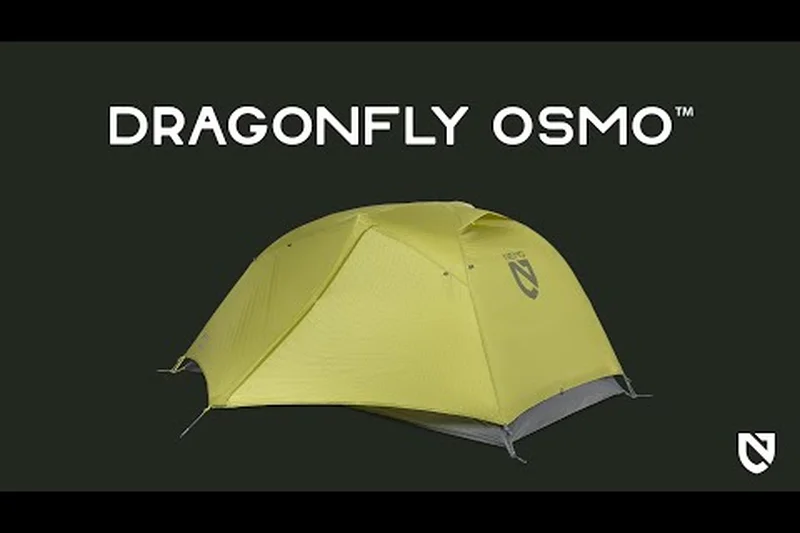 NEMO Dragonfly OSMO 2P