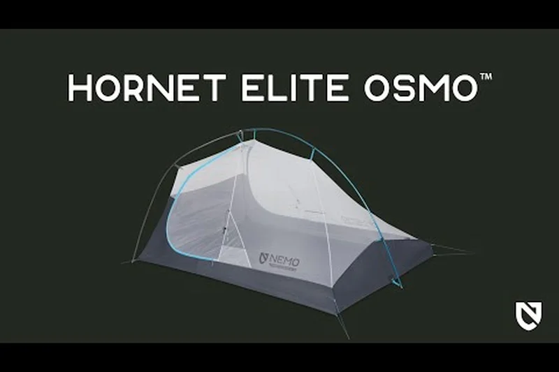 NEMO Hornet Elite OSMO 2P