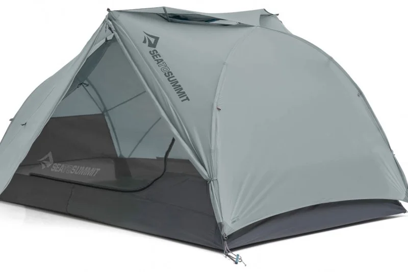 Sea to Summit Telos TR2