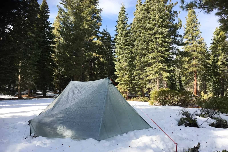 Tarptent Stratospire Li