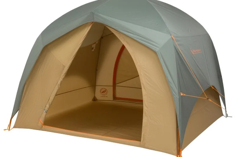 Big Agnes Big House 4