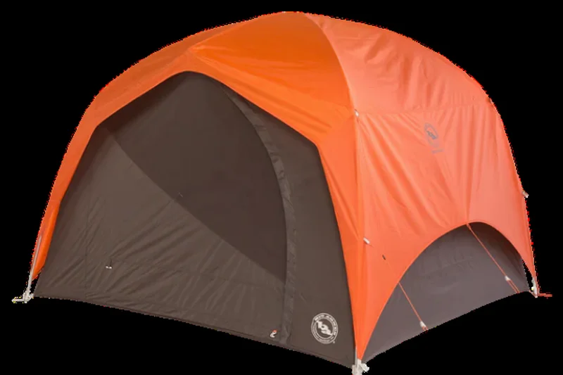 Big Agnes Big House 4