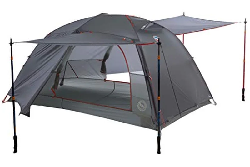 Big Agnes Copper Spur HV UL3