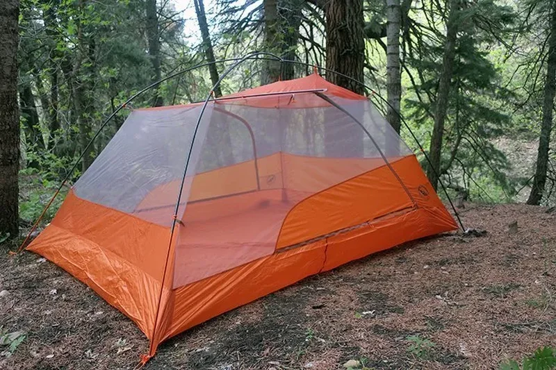 Big Agnes Copper Spur HV UL3
