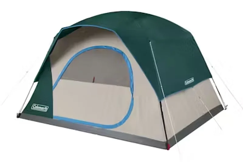 Coleman Skydome 6-Person Tent