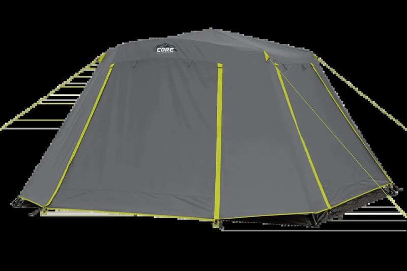 CORE 6-Person Instant Cabin Tent