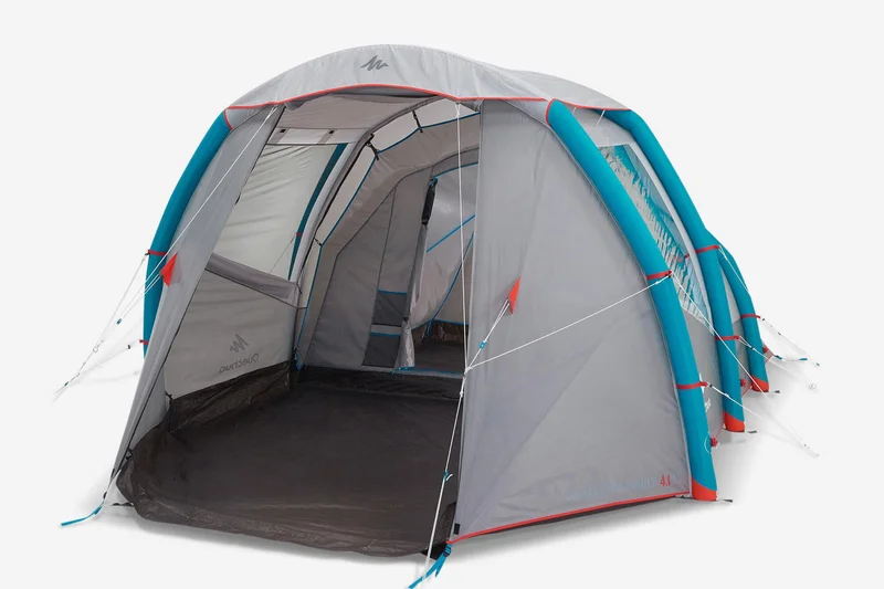 Decathlon Quechua Air Seconds 4.1