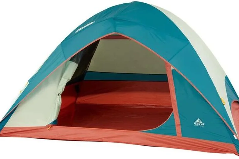 Kelty Discovery Basecamp 4