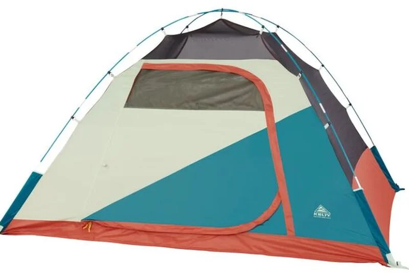 Kelty Discovery Basecamp 4