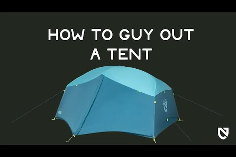 NEMO Aurora Highrise 4P