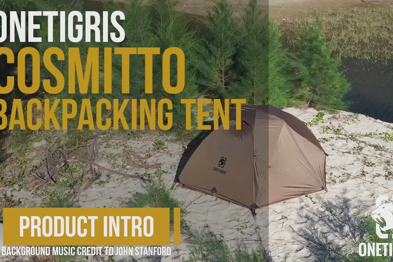 OneTigris COSMITTO 2P