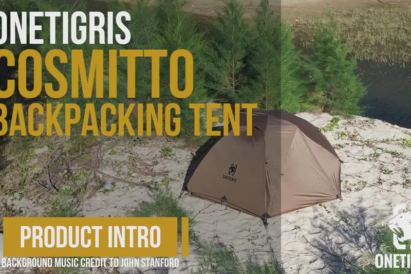 OneTigris COSMITTO 2P