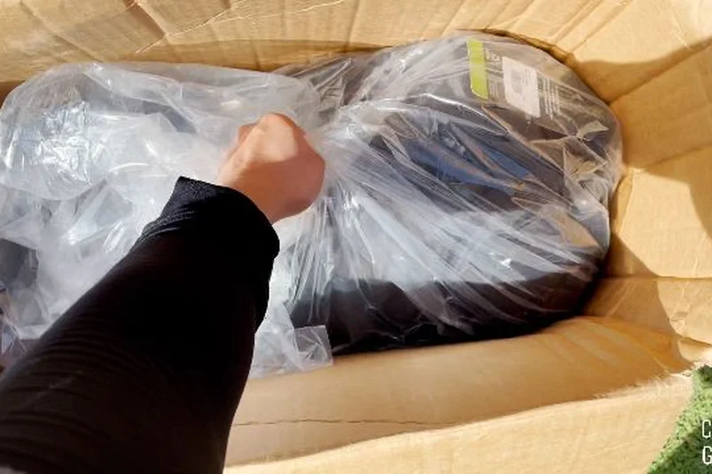 REI Co-op Base Camp 6