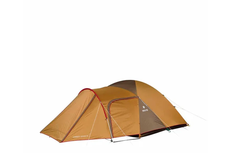 Snow Peak Amenity Dome M