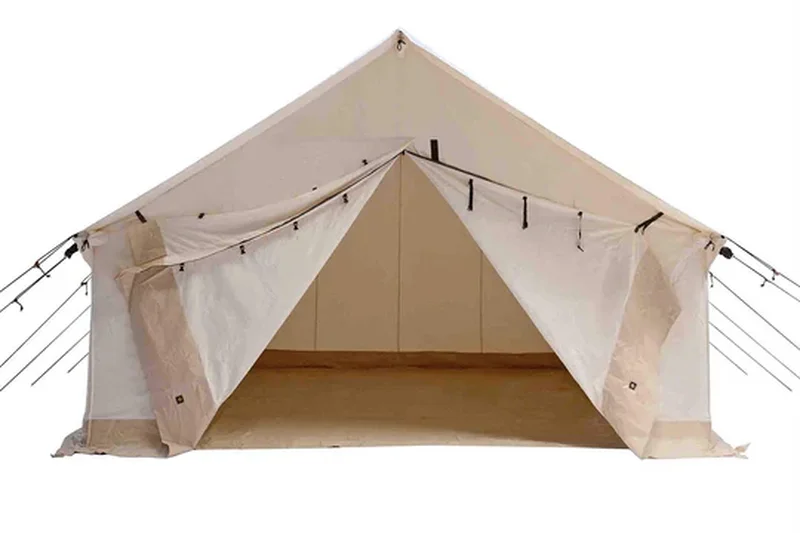 White Duck Regatta Bell Tent 13'