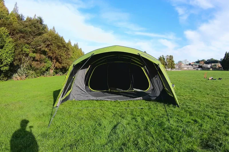 Zempire Evo TXL V2 Air Tent