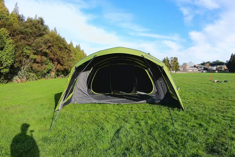 Zempire Evo TXL V2 Air Tent