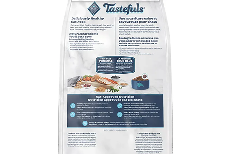 Blue Buffalo Indoor Health