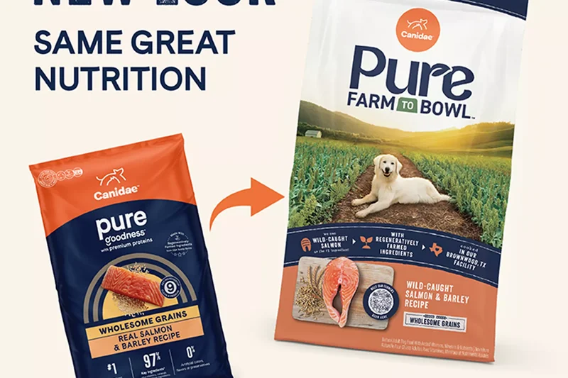 Canidae Pure