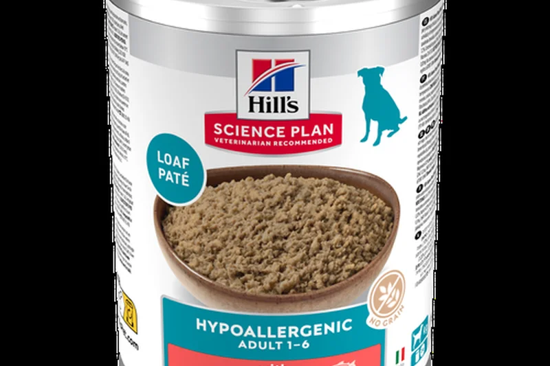 Hill's Prescription k/d