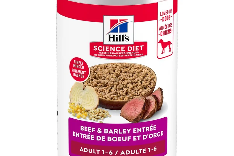 Hill's Science Diet Adult