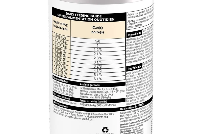 Hill's Science Diet Adult