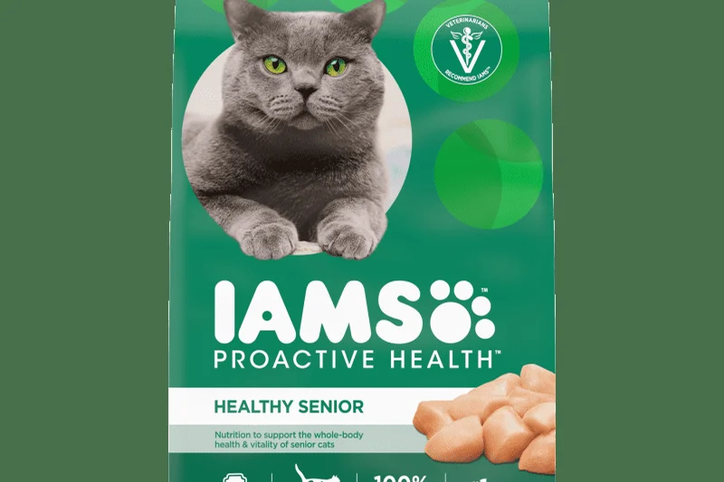 Iams Proactive Health