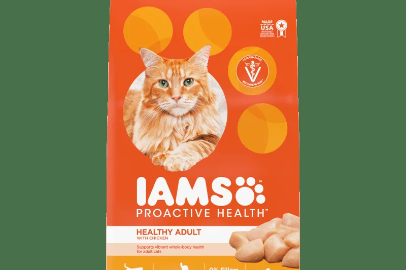 Iams Proactive Health