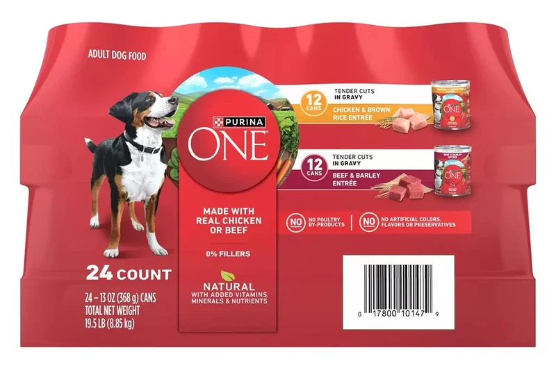 Purina ONE Adult