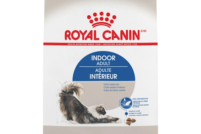 Royal Canin Adult Indoor