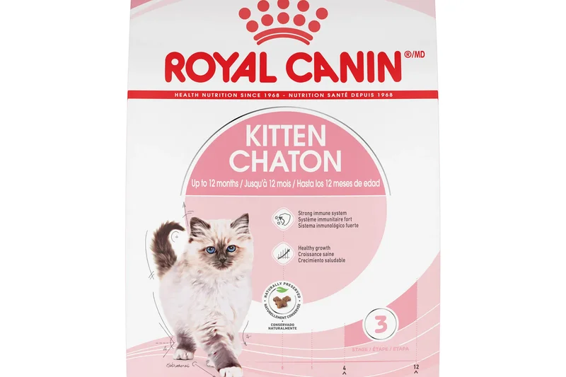 Royal Canin Kitten