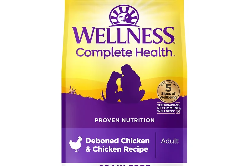 Wellness Complete Health