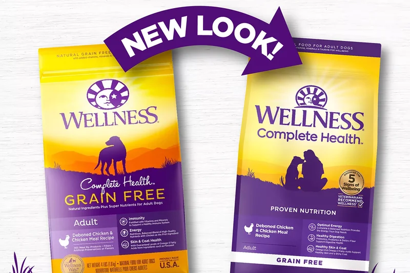 Wellness Complete Health