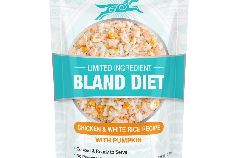 KOHA Limited Ingredient Diet Wet Bland Diet