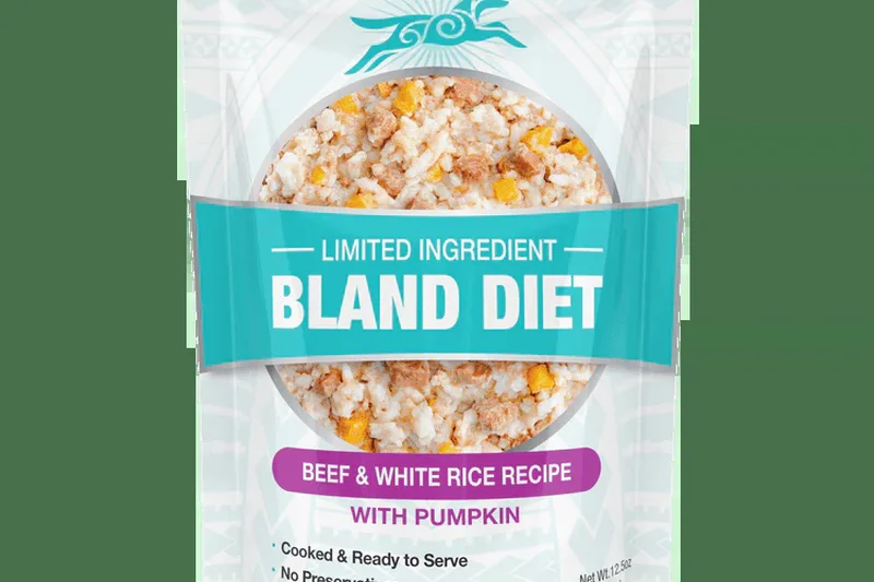 KOHA Limited Ingredient Diet Wet Bland Diet