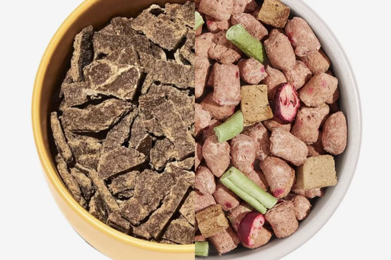 Spot &amp; Tango UnKibble Beef &amp; Barley