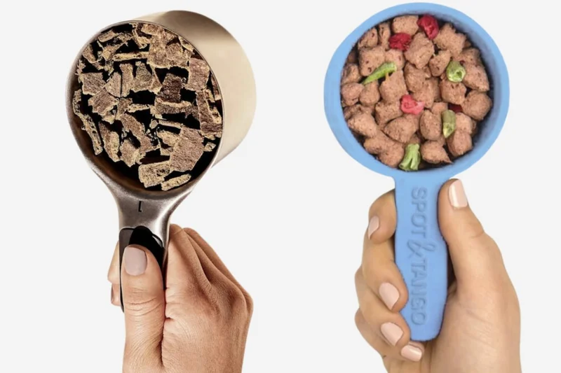 Spot &amp; Tango UnKibble Beef &amp; Barley